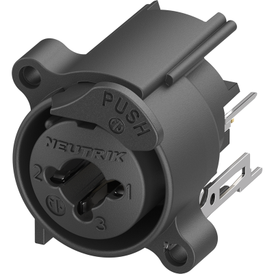 NCJ6FA-V-AE - Neutrik